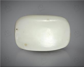Natural White Coral ( Safed Moonga) Certified  17.60 CTS. ( 91469 )